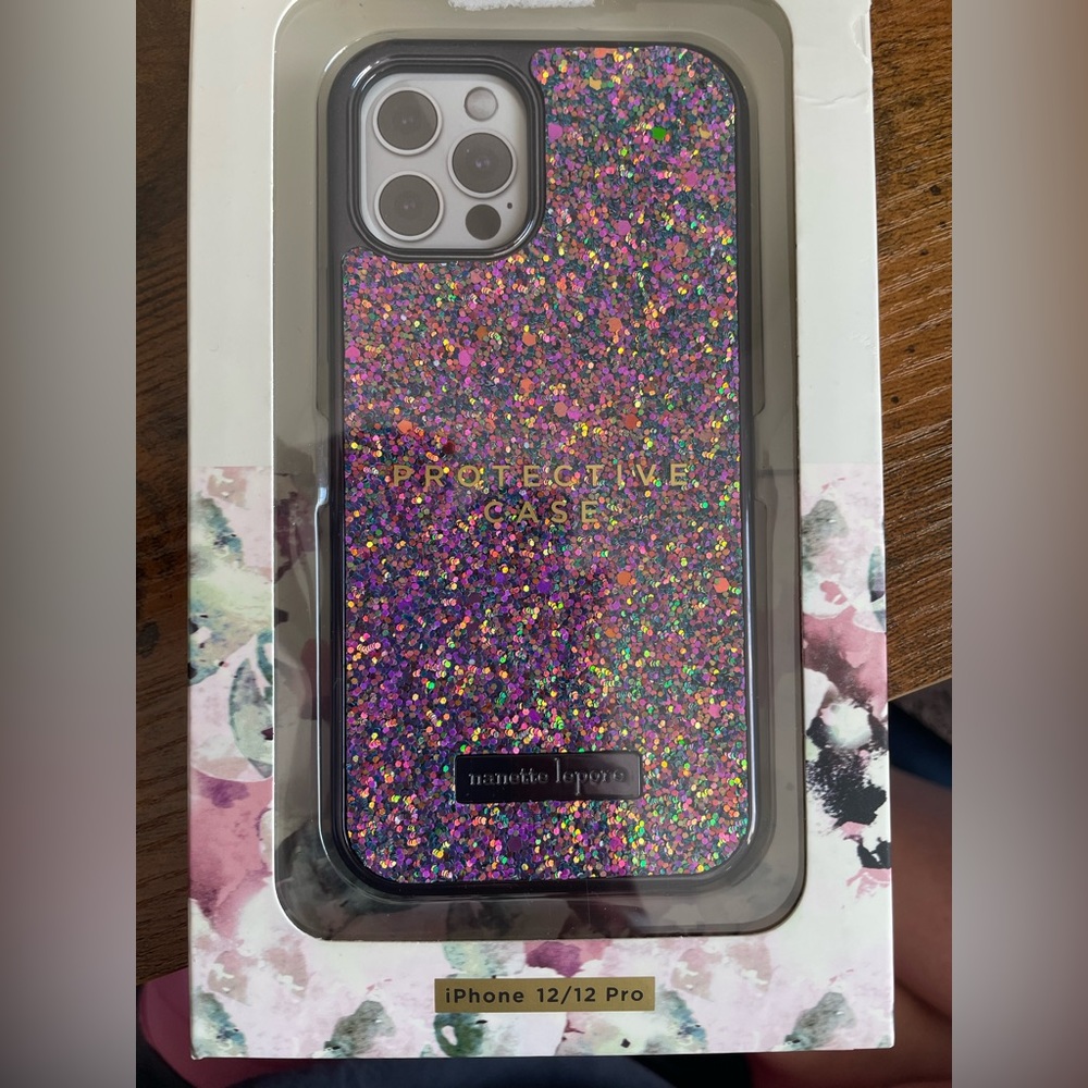 iphone 12 / 12 pro case